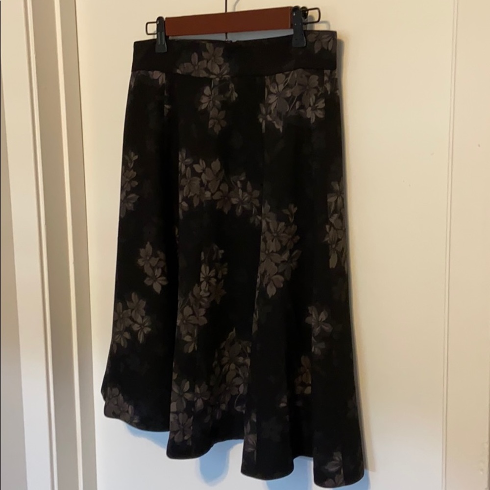 Ann Taylor skirt